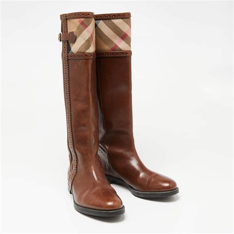 burberry weekend boots|burberry boots outlet.